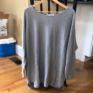 Michael Kors Sweater Tunic